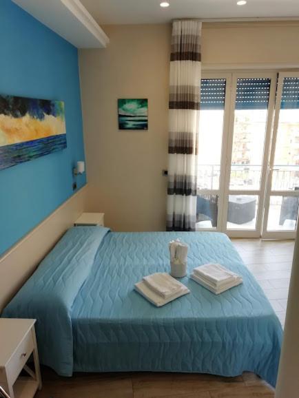 Oltre Il Mare Guest House Gaeta Ngoại thất bức ảnh